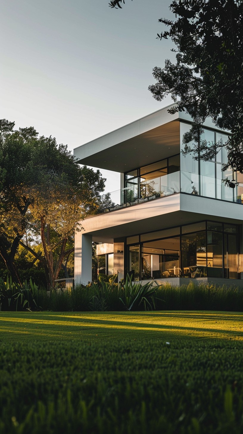 Free Modern Home Exterior Image - Architecture, Modern, Home | Download ...