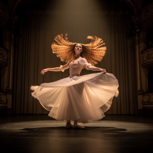 Free Graceful Ballet Twirl Image - Ballerina, Dancer, Ballet | Download ...