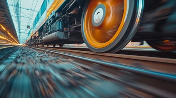 Track Wheel Motion Free Glowing Train Wheels Image - Train, Speed, Motion | Download at ...