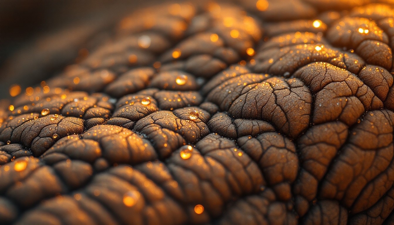 Free Textured Golden Dawn Image - Texture, Pattern, Macro | Download at ...