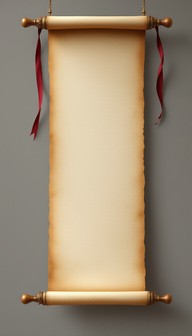 Free Ancient Hanging Scroll Image - Scroll, Parchment, Ancient ...