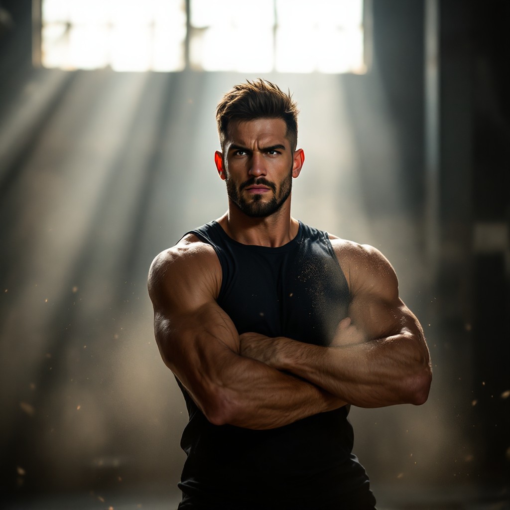 Free Strength Through Shadow Image - Fitness, Strength, Workout ...