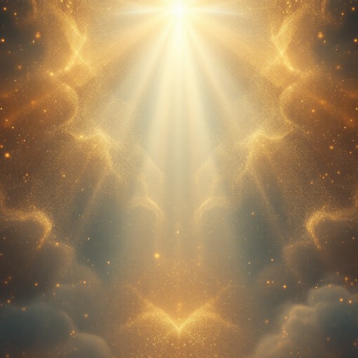 Free Divine Light Convergence Image - Spotlight, Rays, Golden ...