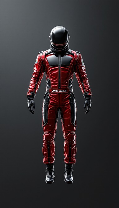 Future Racing Driver Suits Free Futuristic Racing Suit Image - Racing, Motorsport, Protective ...