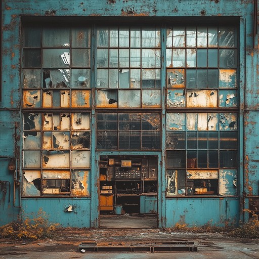 Gallery image with a fresh perspective