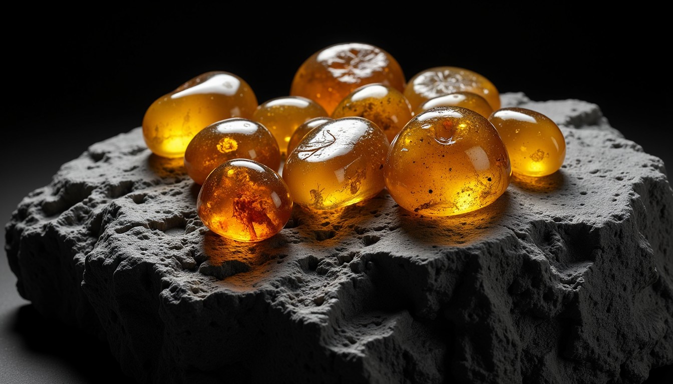 Free Translucent Amber Gems Image - Amber, Gems, Golden | Download at ...