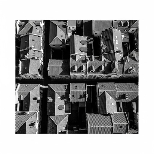 Free Urban Rooftop Geometry Image - Urban, Architecture, Rooftops ...