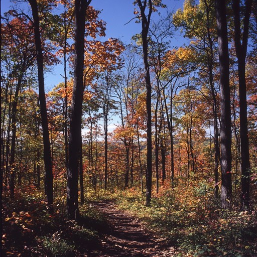 Free Autumn Forest Path Image - Autumn, Forest, Path | Download at ...