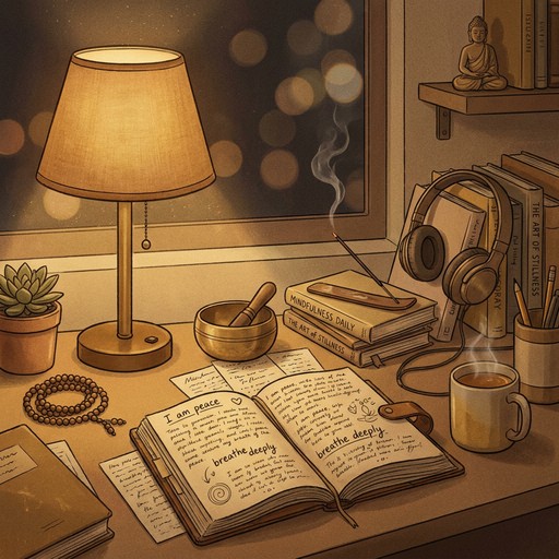 Free Cozy Study Vibes Image - Study, Desk, Workspace | Download at ...