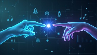 Digital Future Technology Photos Collection - Digital, Futuristic ...