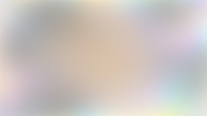 This widescreen abstract gradient background is a digital illustration ...