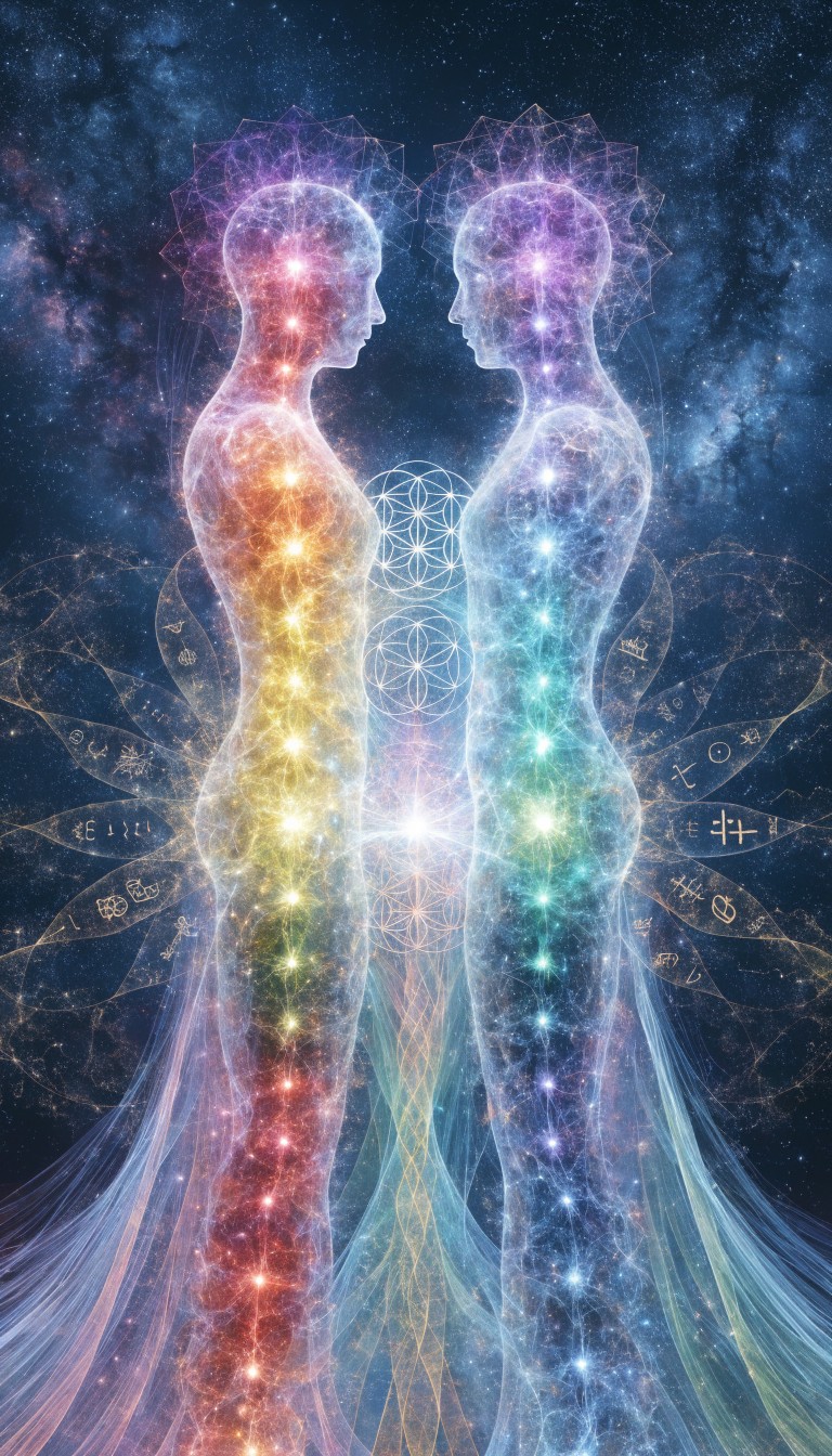 Free Chakra Energy Connection Image - Chakra, Spiritual, Energy ...