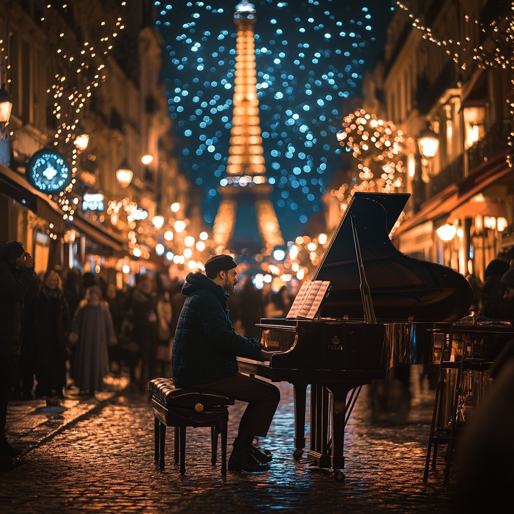 Free Parisian night music Image - Paris, Music, Night | Download