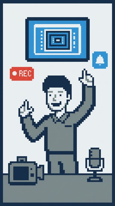 Free Pixel Art Instructor Image - Pixel, Instructor, Teaching ...