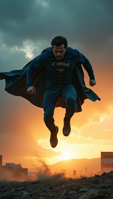 Hero Images Free Hero Images | Download at StockCake