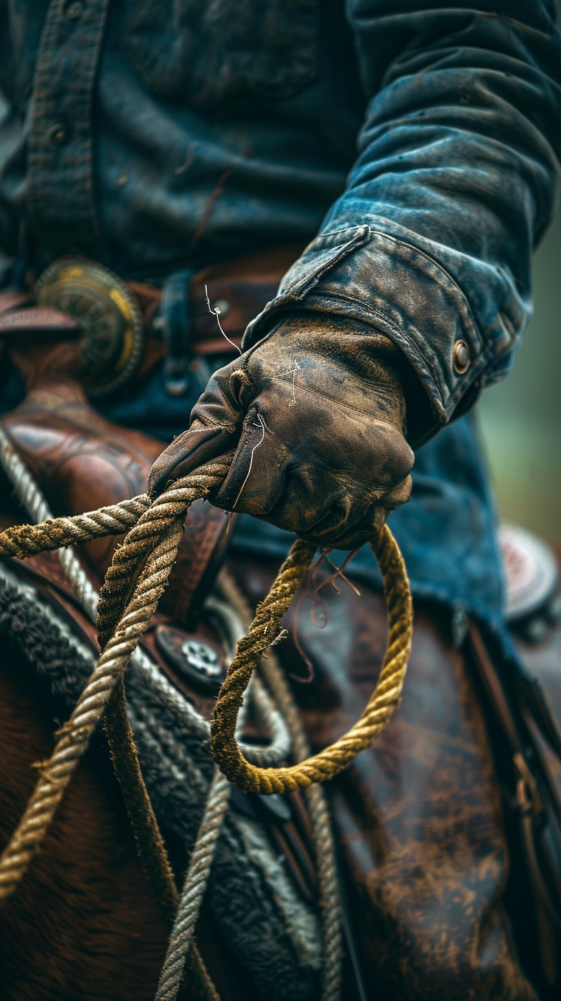 Free Rustic Cowboy Hand Image - Cowboy, Rope, Leather | Download at ...
