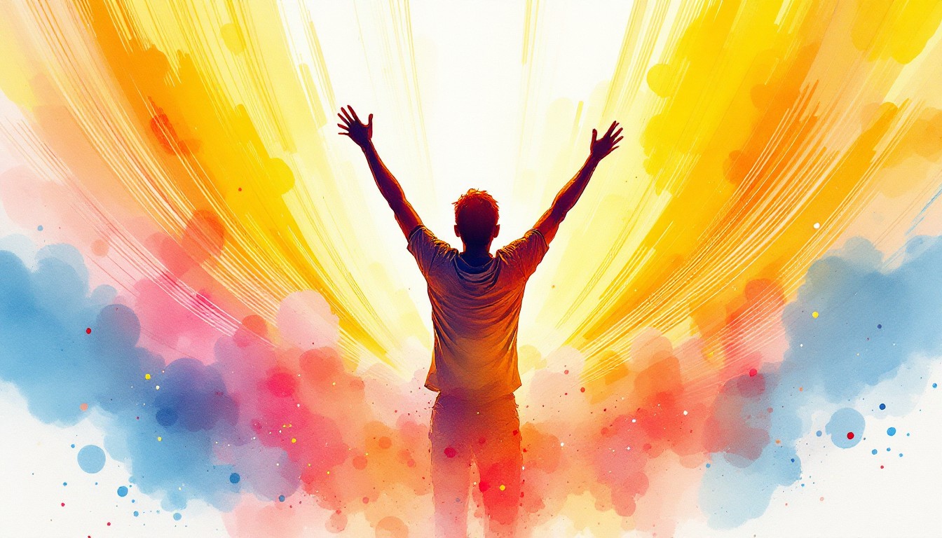 What Color Signify Victory Free Victory in Color Image - Victory, Triumph, Celebration | Download ...