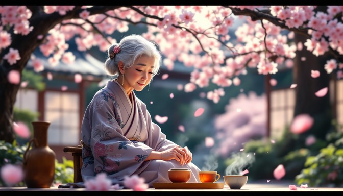 Free Traditional Tea Ceremony Image - Tea, Ceremony, Japanese ...
