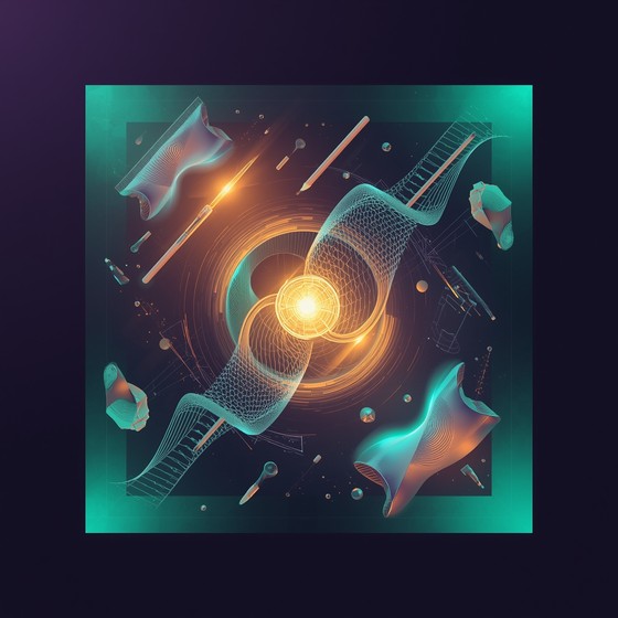 Free Creative Design Vortex Image - Surreal, Fantasy, Geometric ...