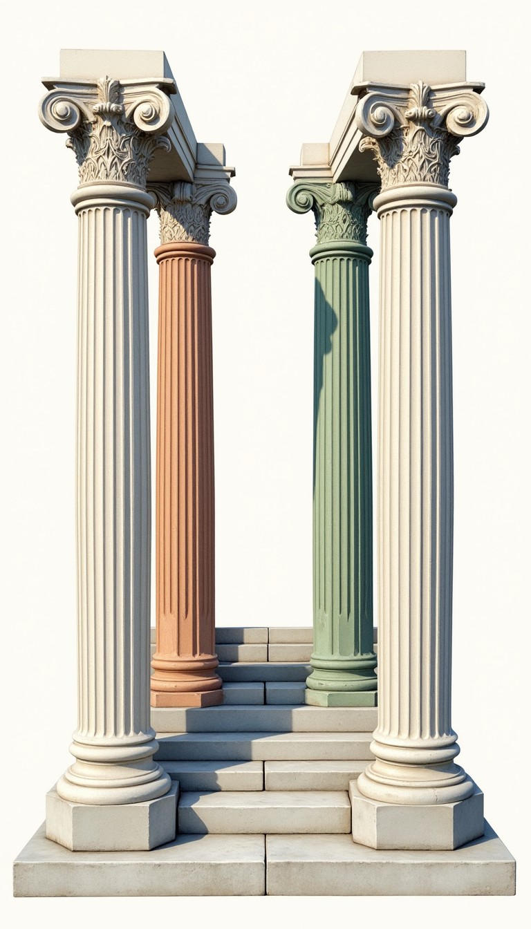Free Classical Column Study Image - Neoclassical, Columns, Architecture ...