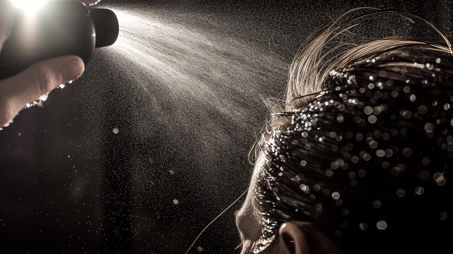 Visual Mist Free Mystical Spray Mist Image - Mystical, Spray, Mist | Download at ...