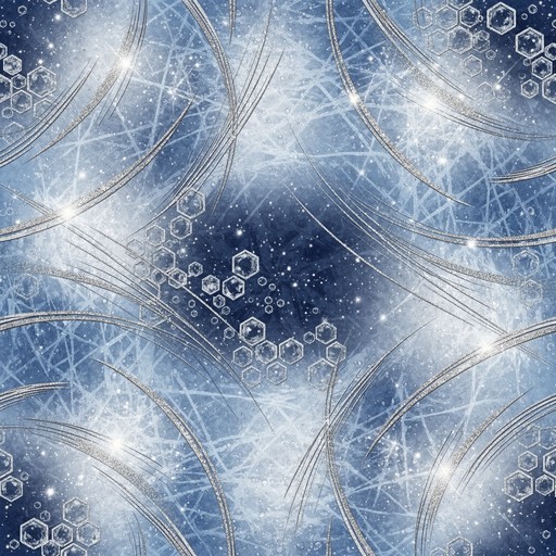 Ice For Design Free Glacial Ice Flow Image - Winter, Ice, Snow | Download at StockCake