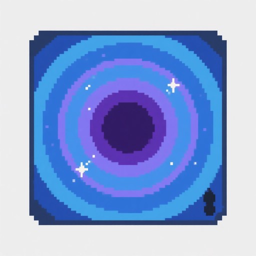 Free Mystic Pixel Portal Image - Portal, Pixel, Retro | Download at ...
