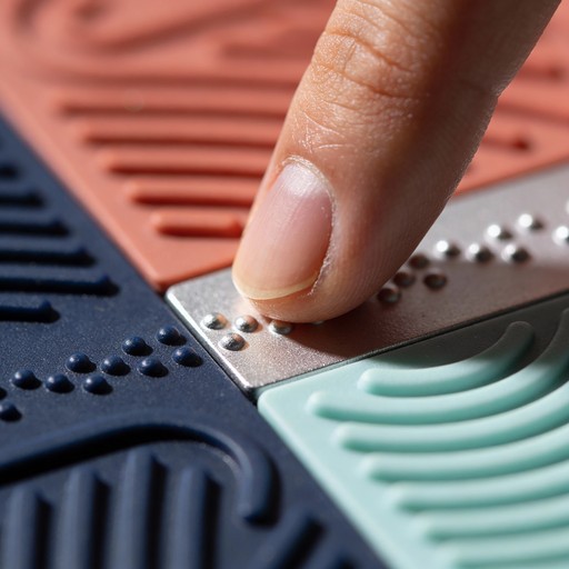 Free Touch Technology Connection Image - Accessibility, Braille ...