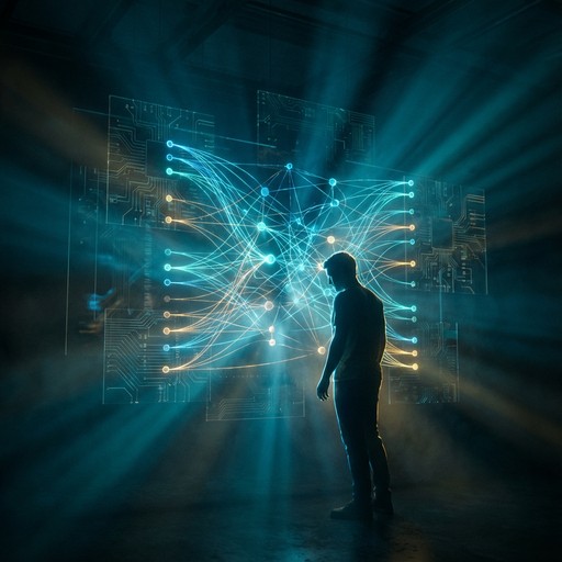 Free Human Technology Connection Image - Ai, Algorithm, Technology ...