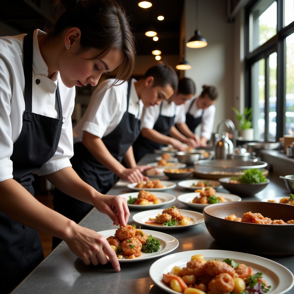 Simple Culinary Image Free Culinary Precision Art Image - Chefs, Culinary, Kitchen | Download ...