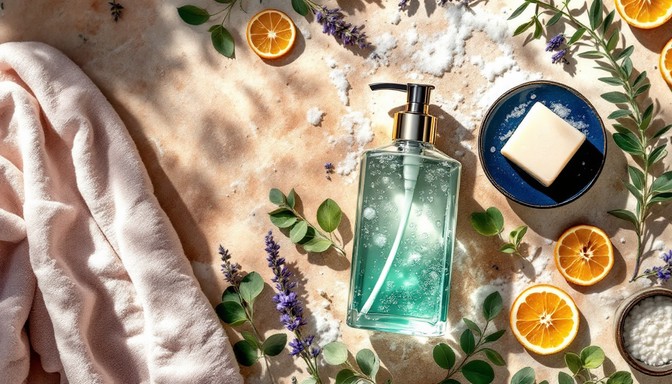 Free Natural Spa Essentials Image - Wellness, Spa, Botanical | Download ...