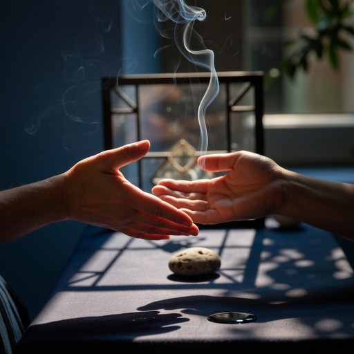 Free Sacred Smoke Ritual Image - Ritual, Incense, Smoke | Download at ...