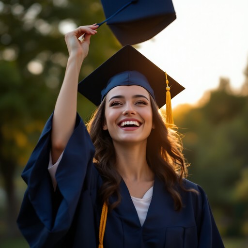 Free Graduation Day Joy Image - Graduation, Joy, Celebration | Download ...