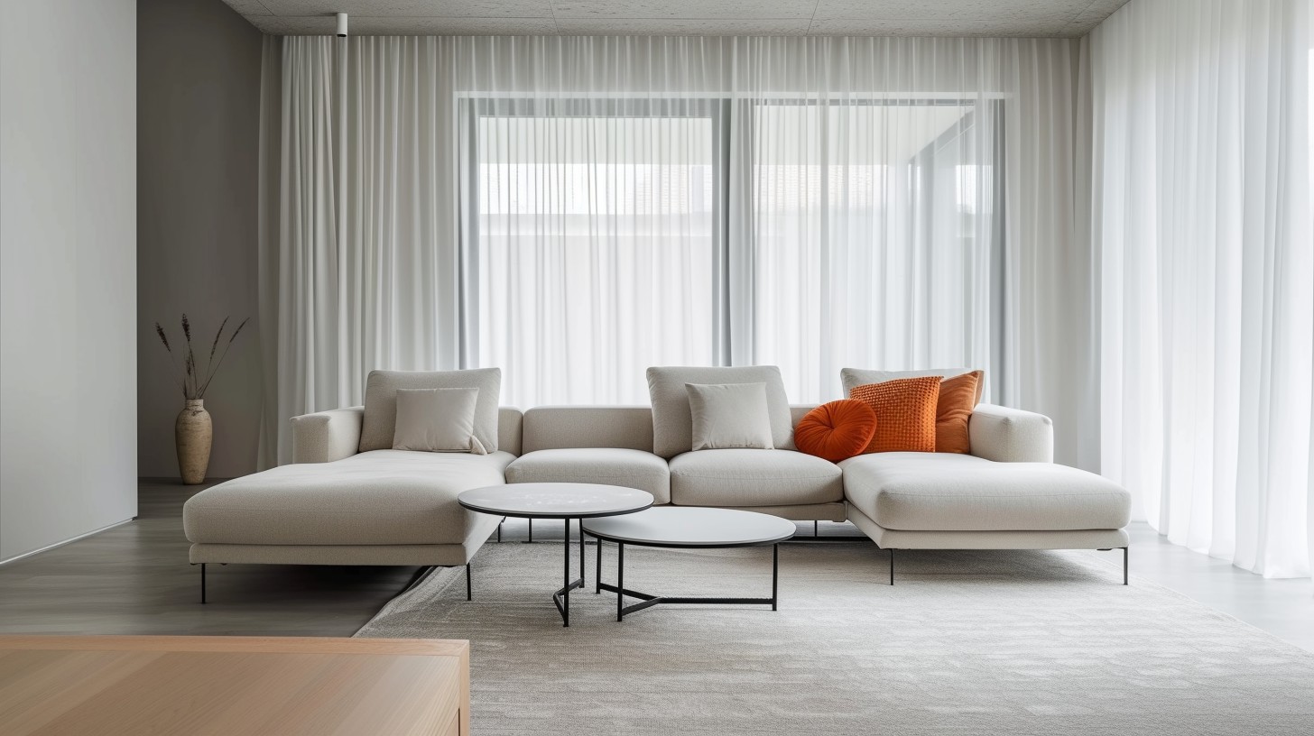 Free Minimalist Living Space Image - Interior, Minimalist, Design ...