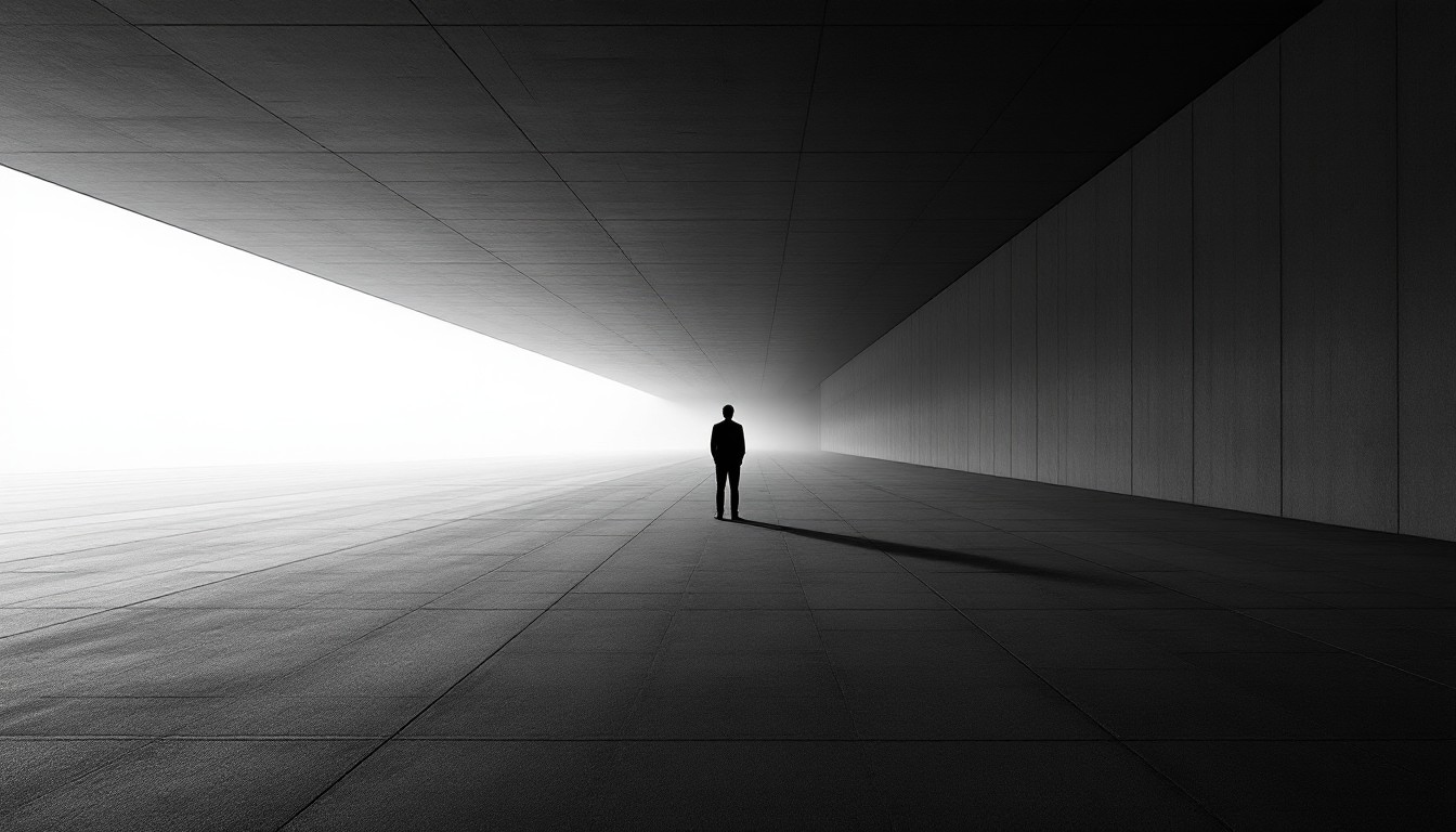 Lean Shadow Download Light Meets Shadow Image - Minimal, Architectural, Monochrome ...