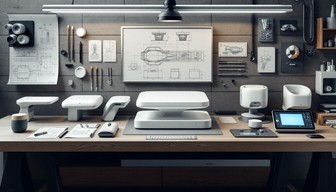 Download Prototype Design Evolution Image - Prototype, Design ...