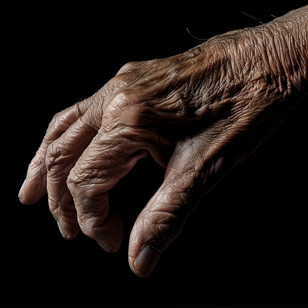 Free Aged Hands Close-up Image - Aging, Hands, Wrinkles | Download at ...