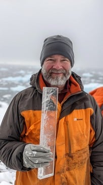 Free Ice Sample Collected Image - Scientist, Antarctica, Ice | Download ...