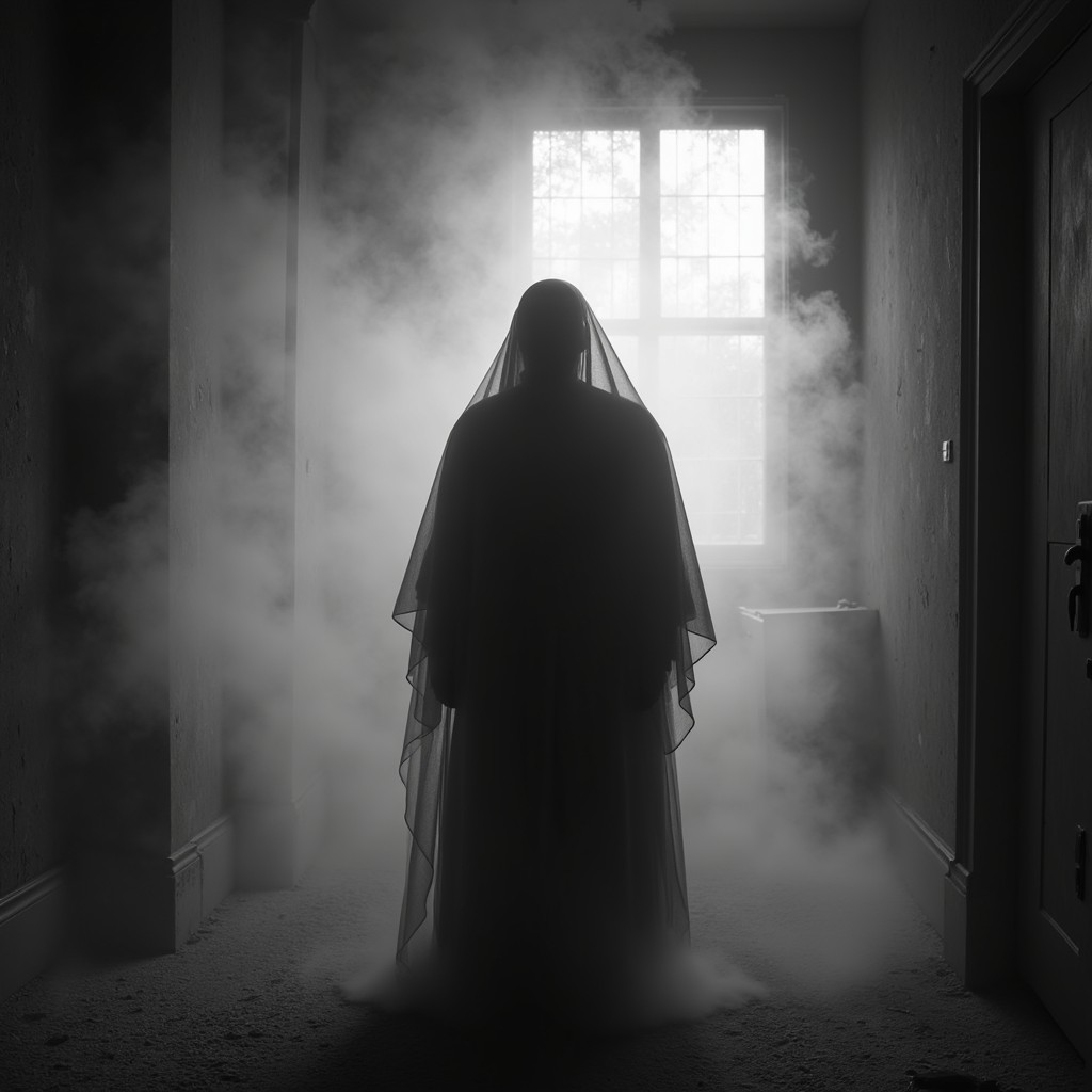 Free Spectral Mist Presence Image - Ghost, Apparition, Specter ...