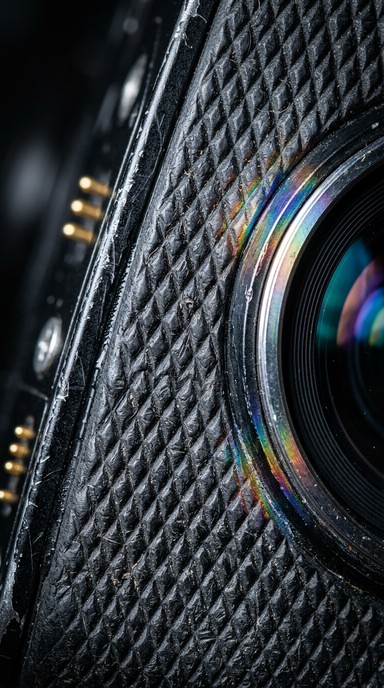 Light Camera Texture Free Lens Glass Rainbow Image - Lens, Camera, Photography | Download at ...