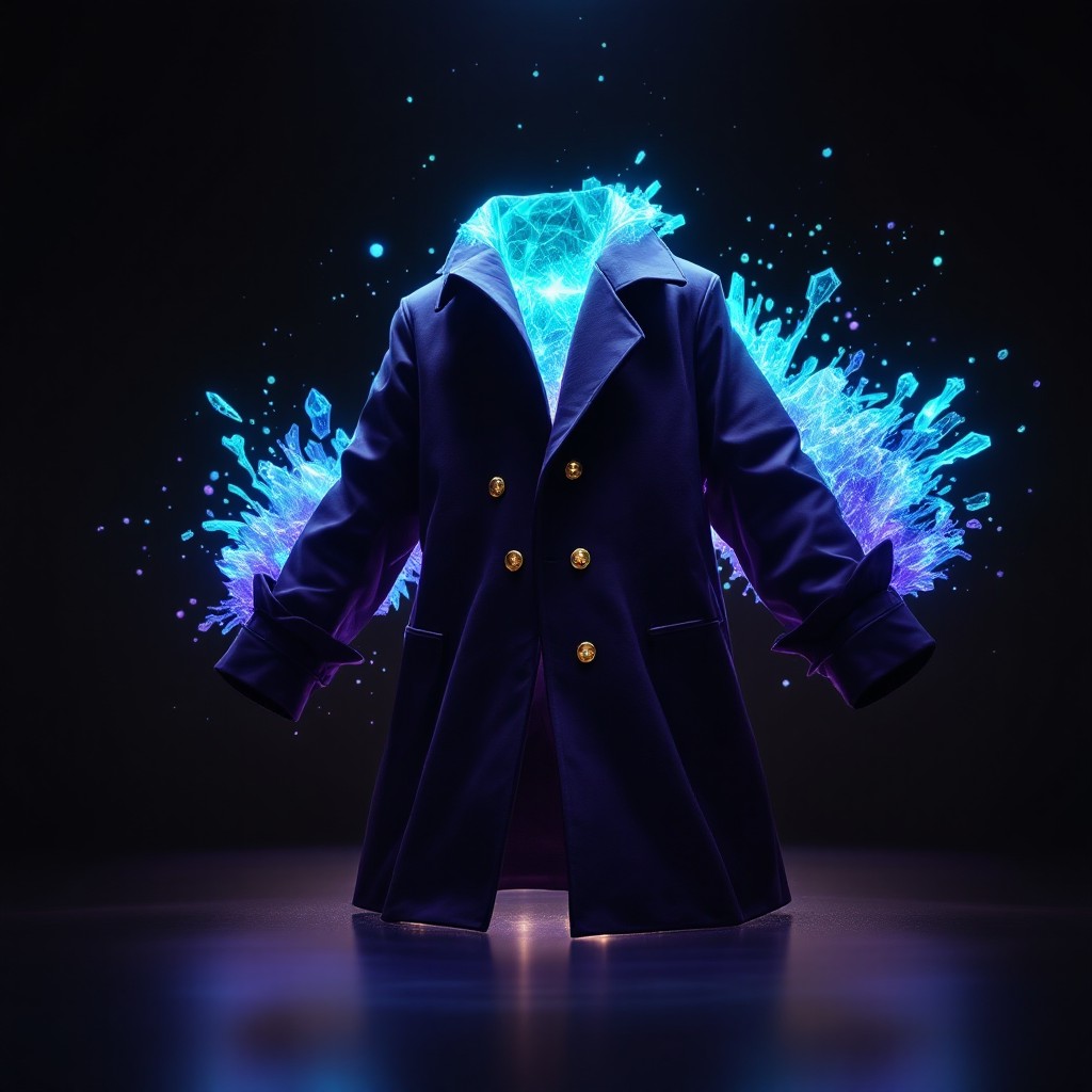 Free Magical Floating Coat Image - Magical, Coat, Floating | Download ...