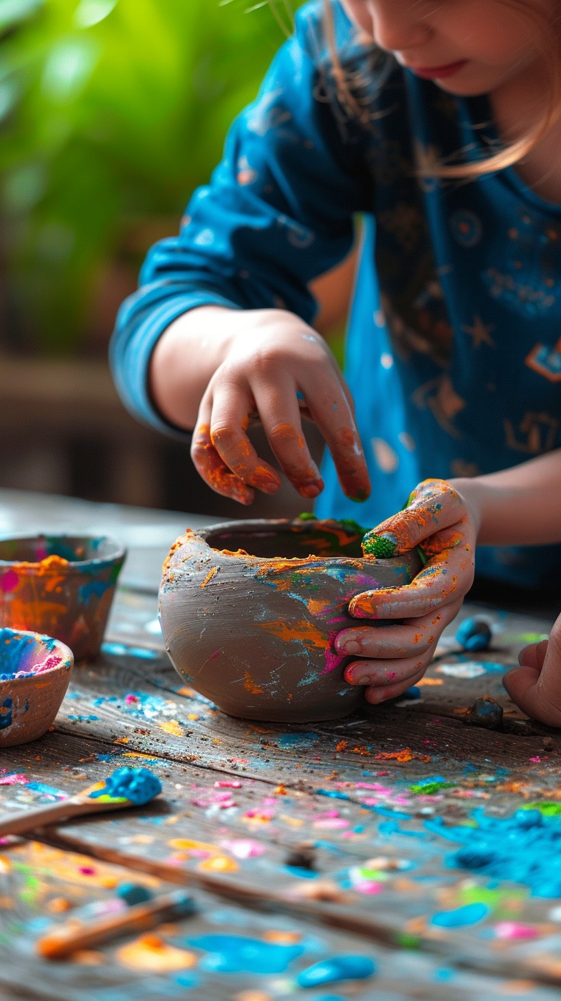 Free Creative Art Making Photo - Art, Creativity, Painting | Download ...