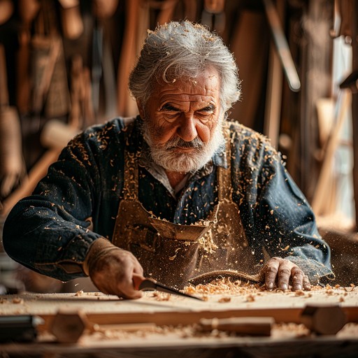 Free Craftsman at Work Image - Craftsman, Workshop, Carving | Download ...