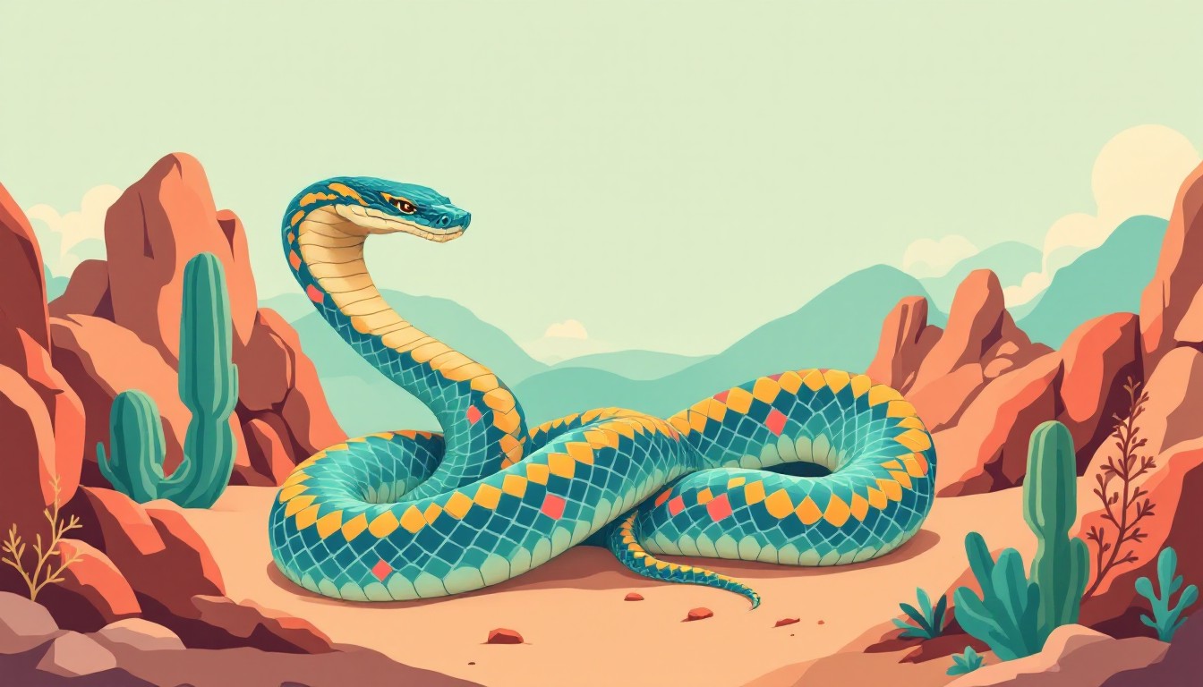 Free Snake Shedding Transformation Image - Snake, Serpent, Reptile ...