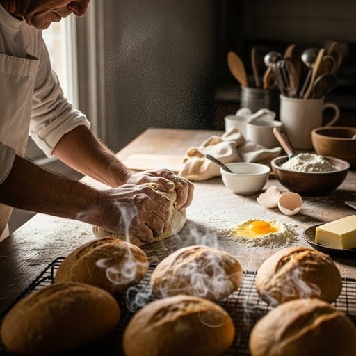 Free Bread Artisans Images Download At Stockcake