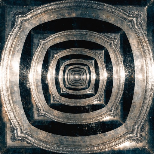 Camera Infinite Frame Free Infinite Frame Tunnel Image - Tunnel, Vintage, Frames | Download ...
