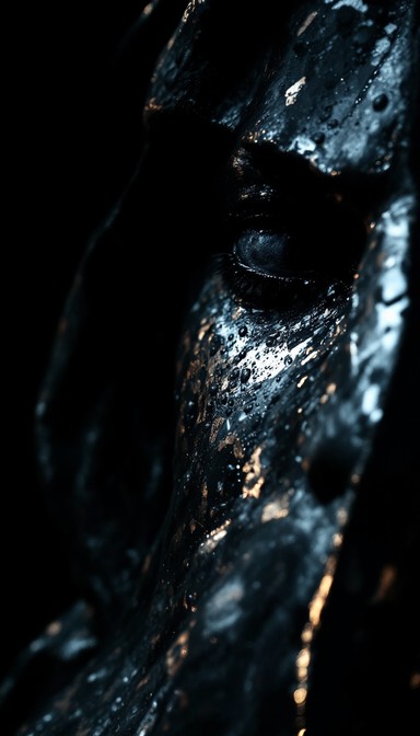Free Shadowed Metal Details Image - Gothic, Metallic, Weathered ...