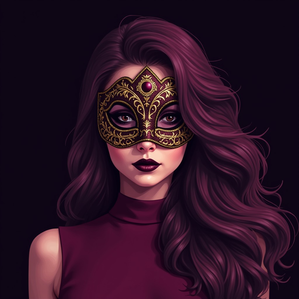 pixel-masquerade-noir-