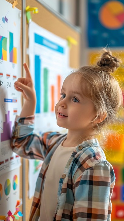 Free Curious Young Learner Image - Child, Learning, Education ...