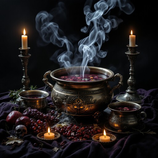 Free Victorian Potion Master Image | Download at StockCake